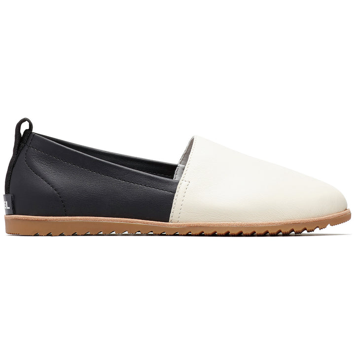 Sorel Ella Slip-On Shoes - Women's Sea Salt