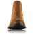 Sorel Lolla Cut-Out Booties - Women's Camel Brown