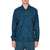 Obey Clothing Station Shirt Jacket Pine
