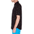 Obey Clothing Hanover Short-Sleeve Shirt Black