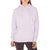 Obey Clothing Box Pigment Fleece Hoodie - Women's Dusty Orchid