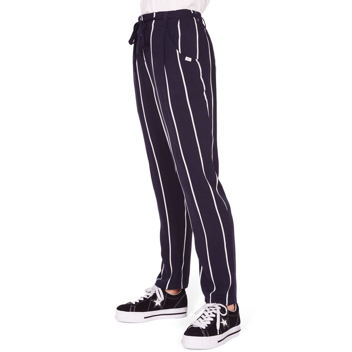 Obey Clothing Baldwin Pants - Women's Dark Indigo