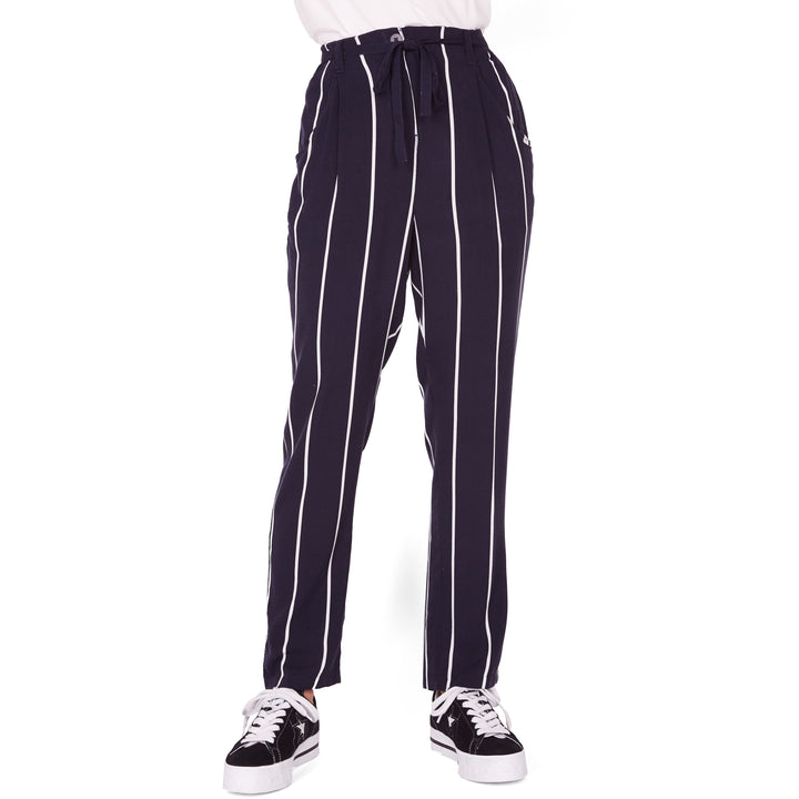 Obey Clothing Baldwin Pants - Women's Dark Indigo