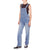 Obey Clothing Vandal Overalls - Women's Indigo