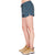 Obey Clothing Jax Shorts - Women's Teal Green