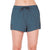 Obey Clothing Jax Shorts - Women's Teal Green