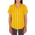 Obey Clothing Baldwin Shirt - Women's Mustard Multi