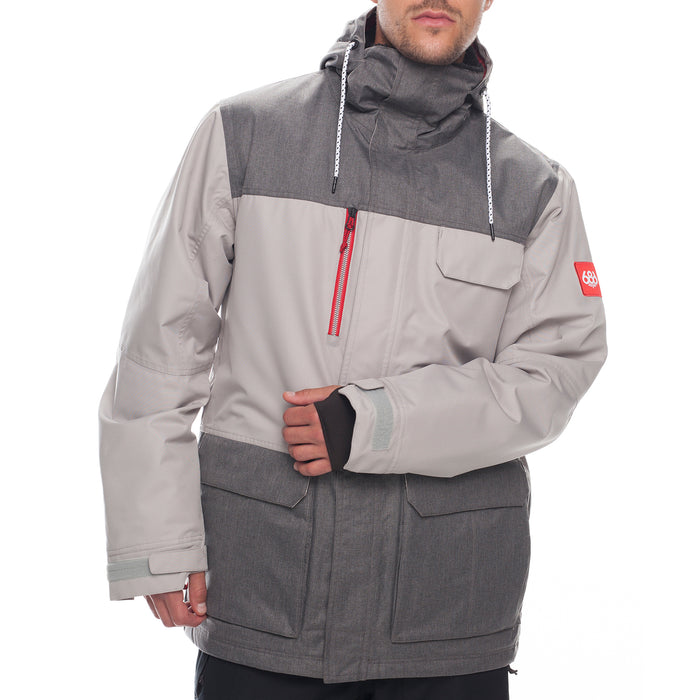 686 Sixer Insulated Jacket Coors Light