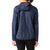 Smartwool Merino Sport Ultra Light Hoodie - Women's Deep Navy