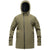 Orage Daffy Jacket Olive
