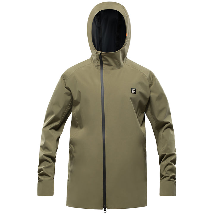 Orage Daffy Jacket Olive