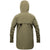 Orage Daffy Jacket Olive