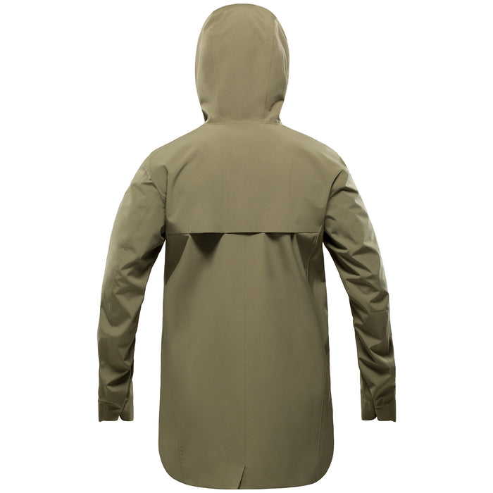 Orage Daffy Jacket Olive