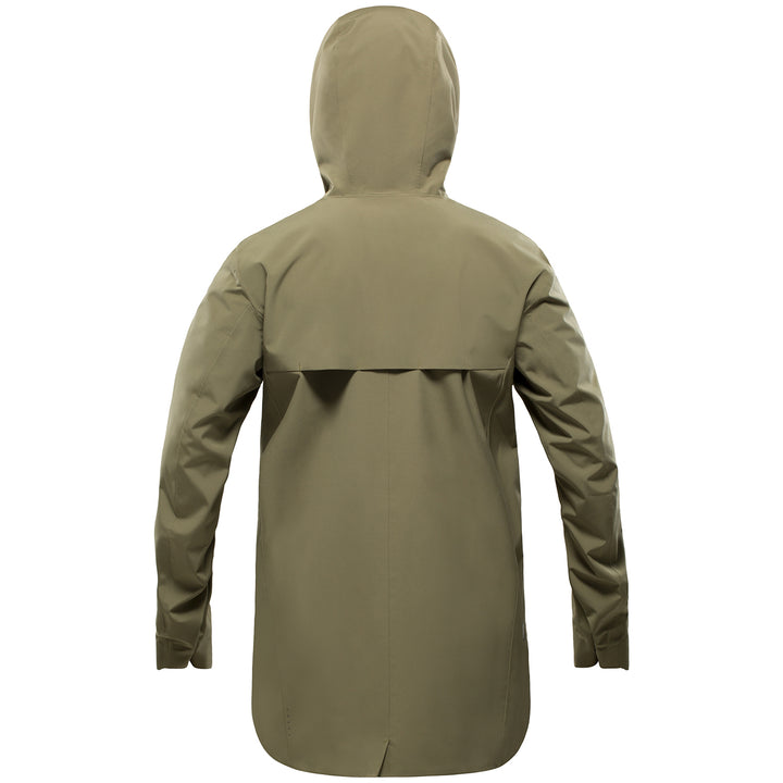 Orage Daffy Jacket Olive