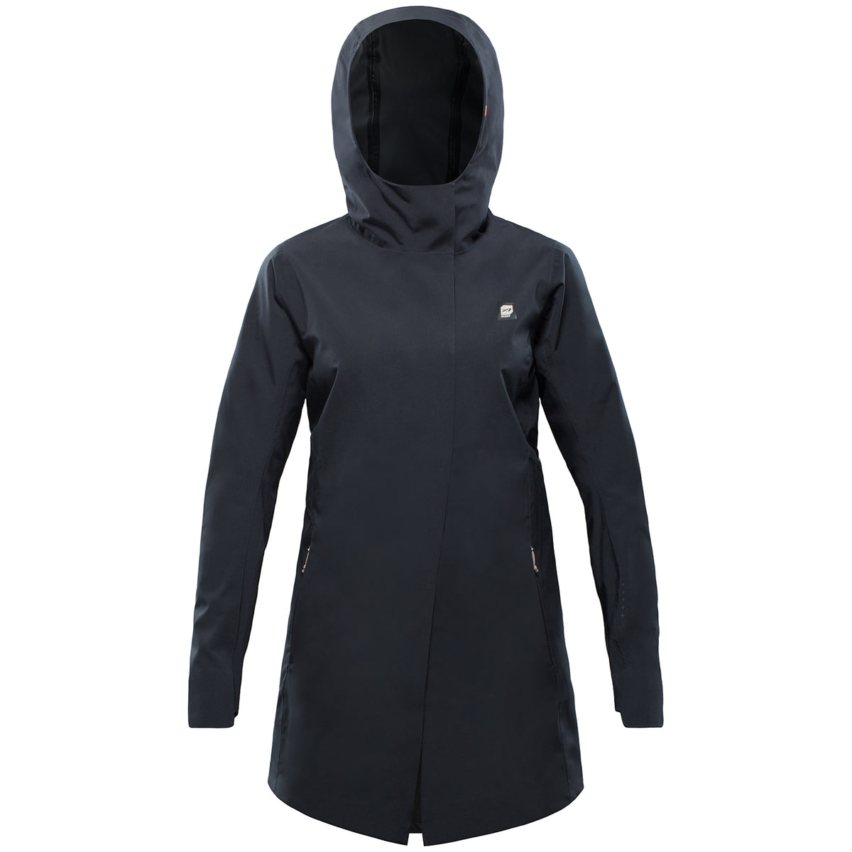 Orage Cornice Jacket - Women's Black