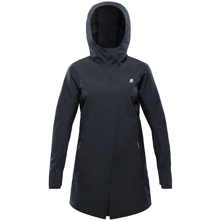 Orage Cornice Jacket - Women's Black