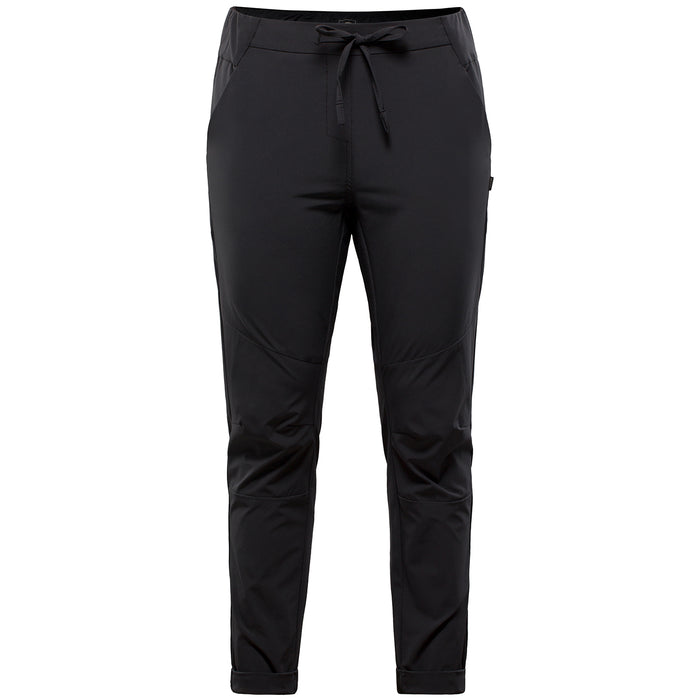Orage Cliff Pants - Women's Black