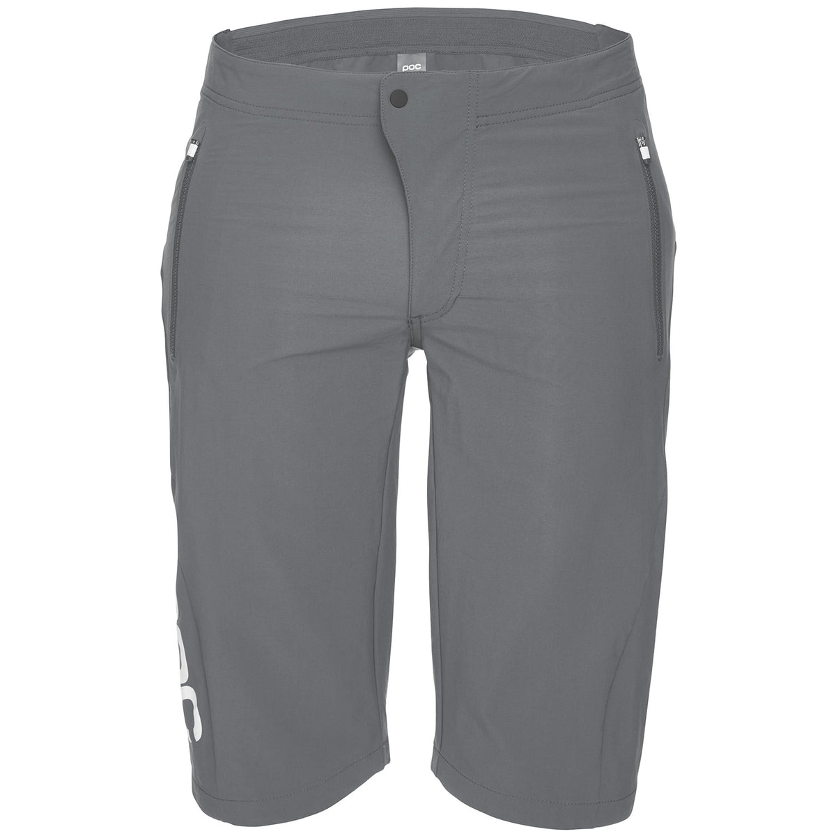 POC Essential Enduro Shorts Pegasi Grey