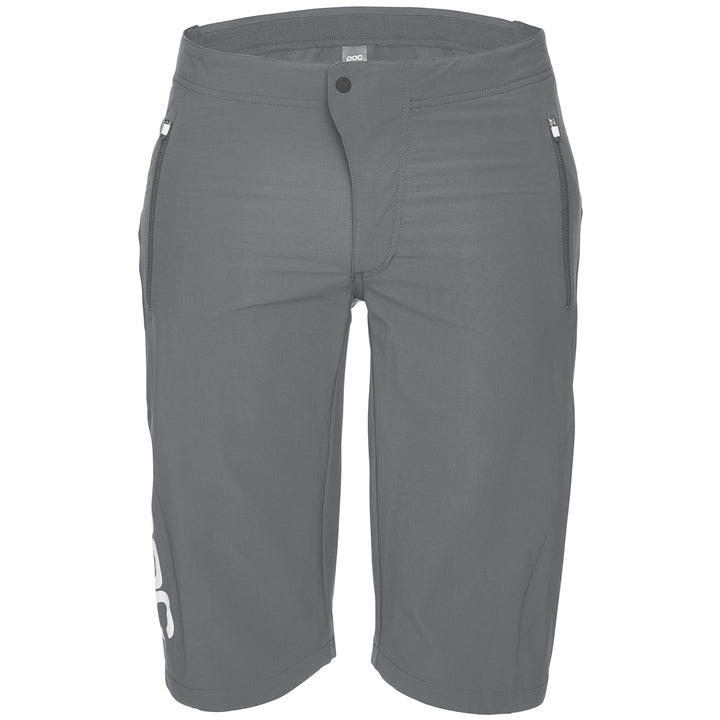 POC Essential Enduro Shorts Pegasi Grey