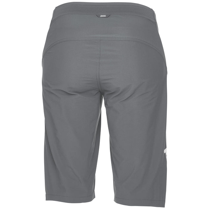 POC Essential Enduro Shorts Pegasi Grey