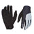 POC Essential Mesh Bike Gloves Uranium Black/Oxolane Grey