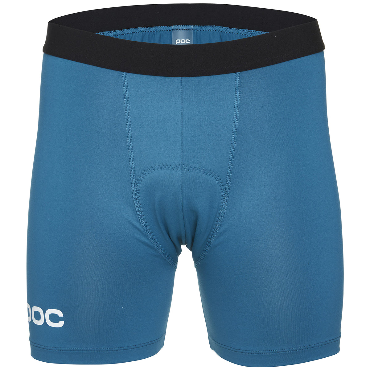 POC Essential Boxer Liner Antimony Blue