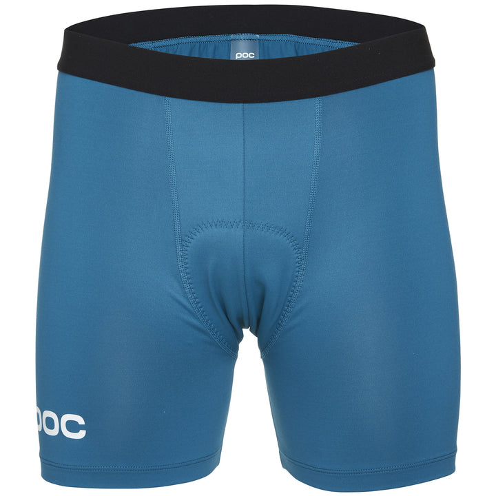 POC Essential Boxer Liner Antimony Blue