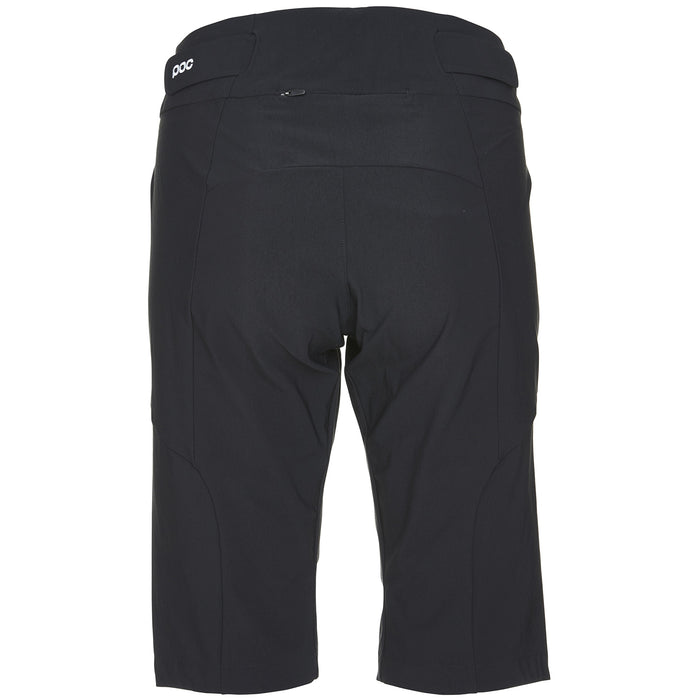 POC Essential MTB Shorts - Women's Uranium Black