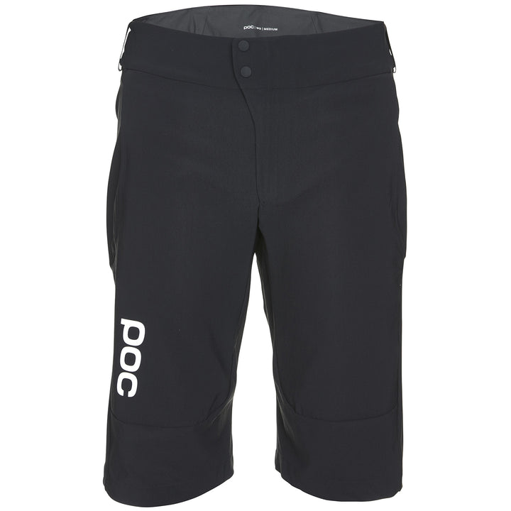POC Essential MTB Shorts - Women's Uranium Black