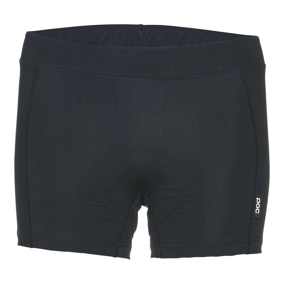 POC Essential Shorts - Women's Uranium Black