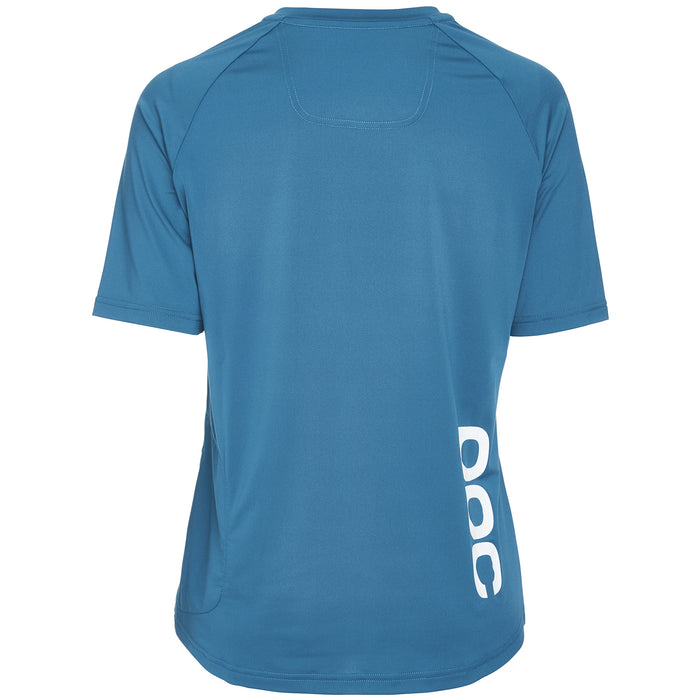 POC Essential MTB Tee - Women's Antimony Blue