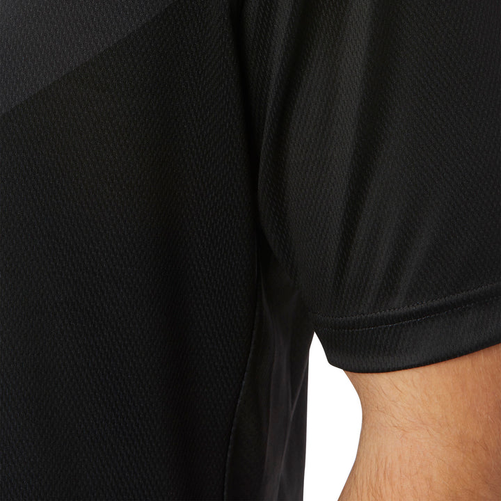 Giro Roust Jersey Black/Charcoal Shadow