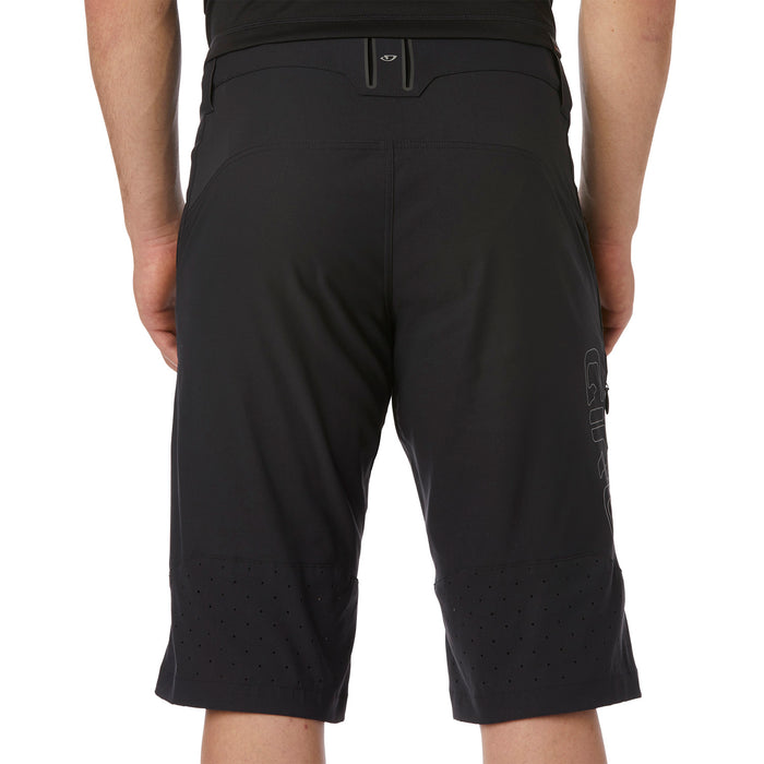 Giro Havoc Shorts Black