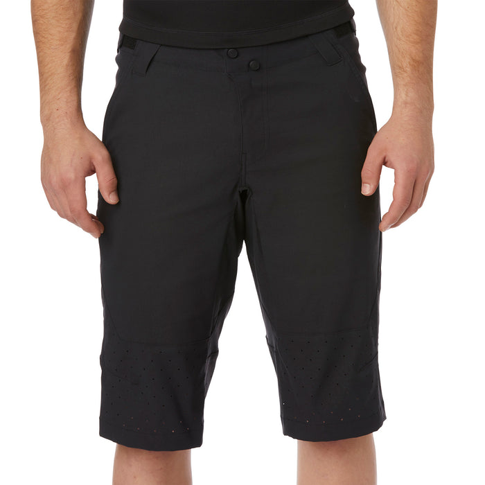 Giro Havoc Shorts Black