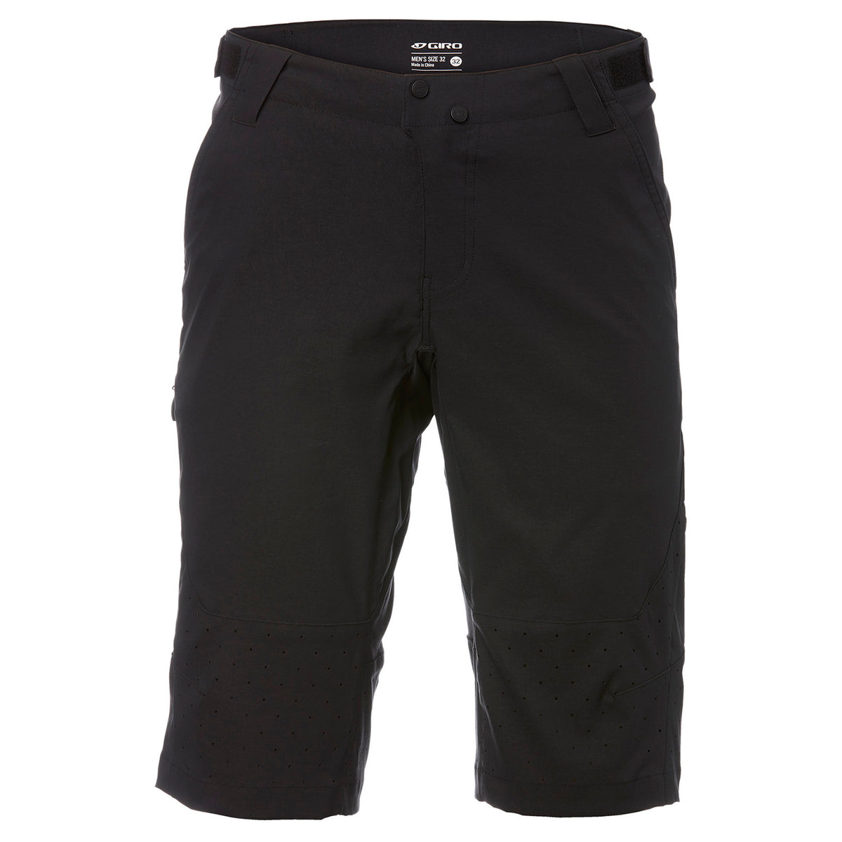 Giro Havoc Shorts Black