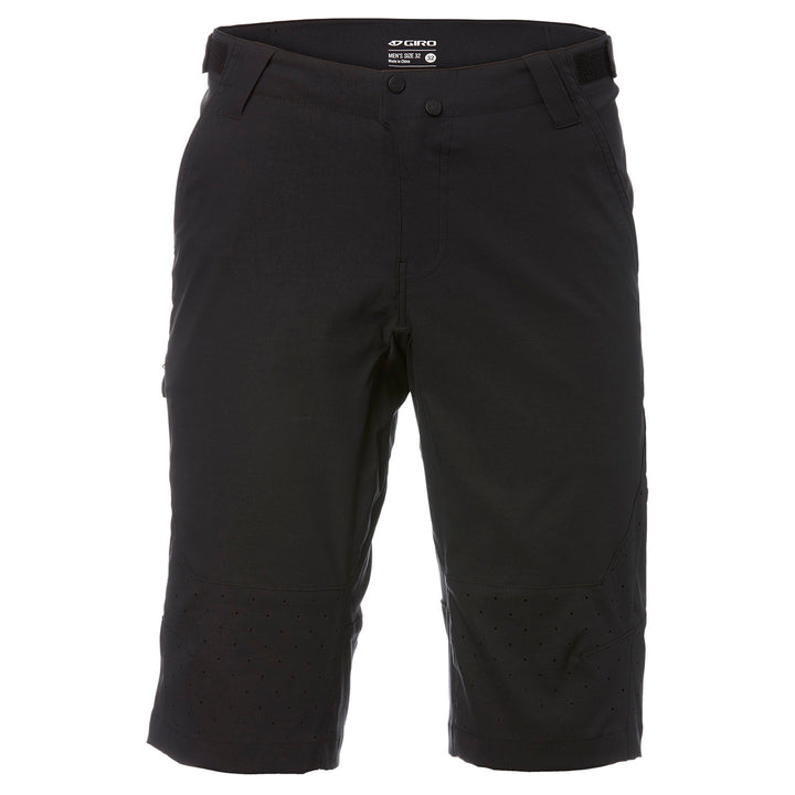 Giro Havoc Shorts Black