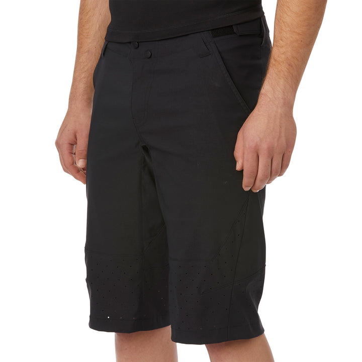 Giro Havoc Shorts Black