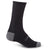 Giro HRc+ Merino Bike Socks Black/Charcoal