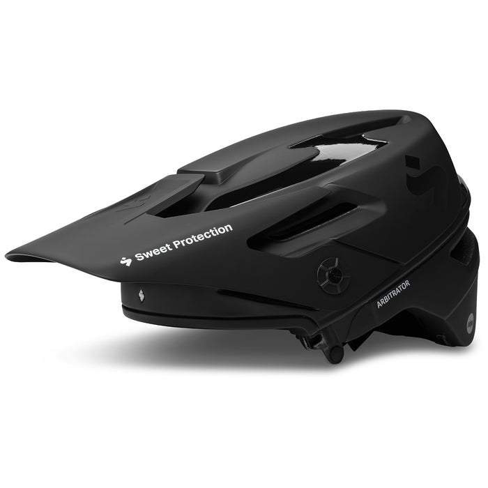 Arbitrator Mips Helmet