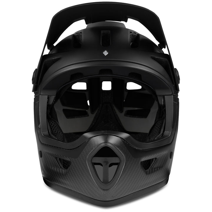 Sweet Protection Arbitrator MIPS Bike Helmet Matte Black/Natural Carbon