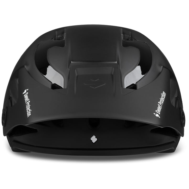 Sweet Protection Arbitrator MIPS Bike Helmet Matte Black/Natural Carbon