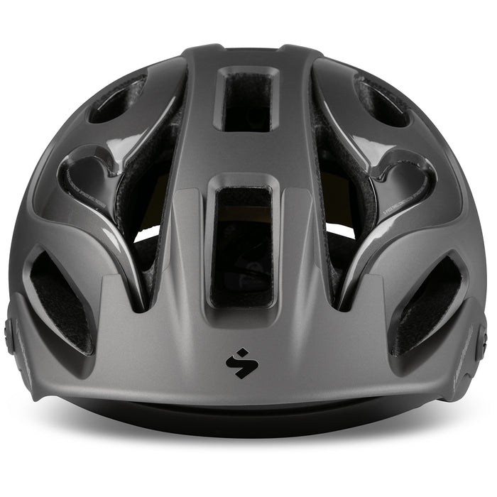 Sweet Protection Bushwhacker II MIPS Bike Helmet Matte Black Chrome