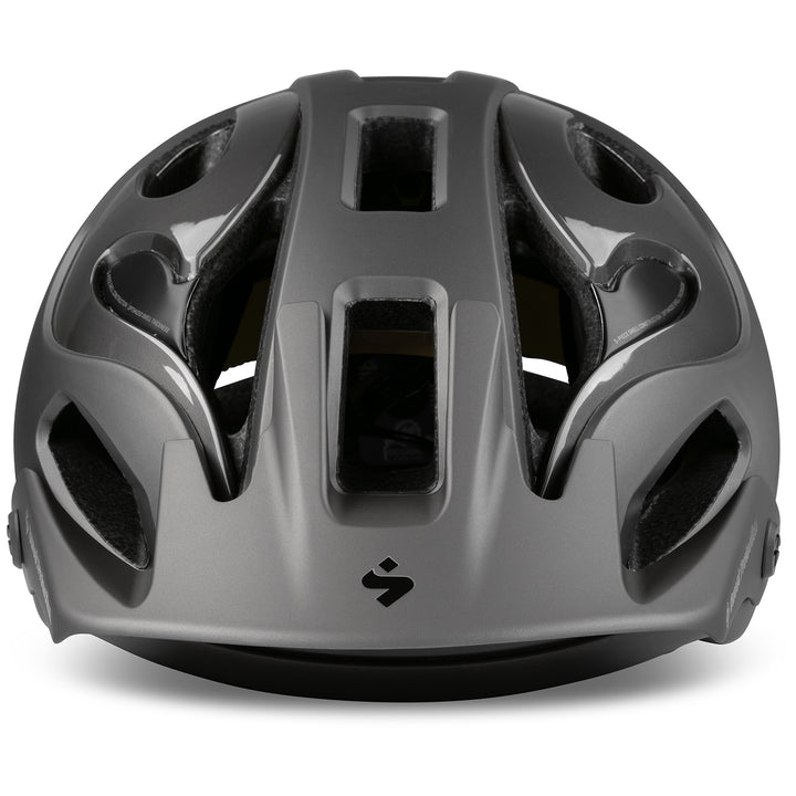 Sweet Protection Bushwhacker II MIPS Bike Helmet Matte Black Chrome