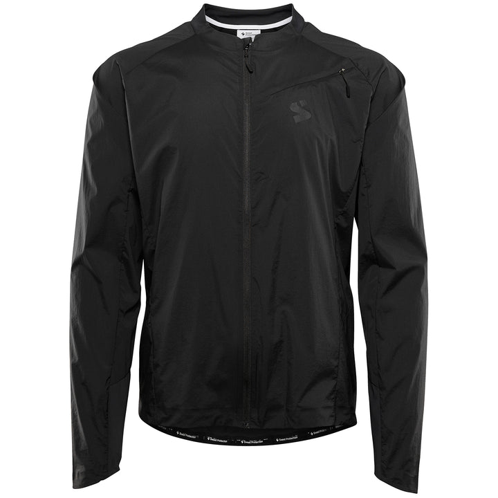 Sweet Protection Hunter Wind Jacket Black