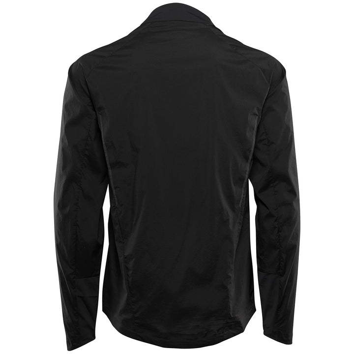 Sweet Protection Hunter Wind Jacket Black