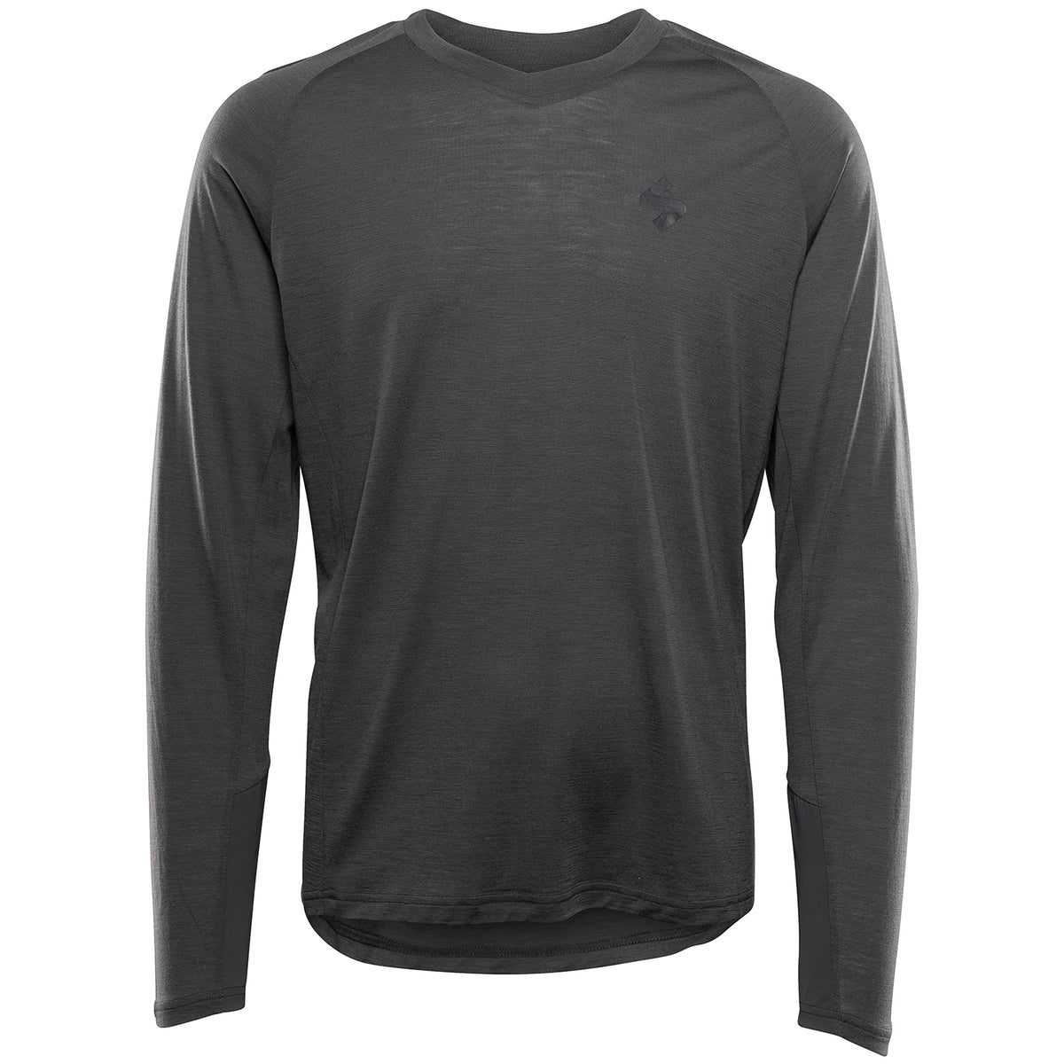 Sweet Protection Hunter Merino LS Jersey Stone Gray