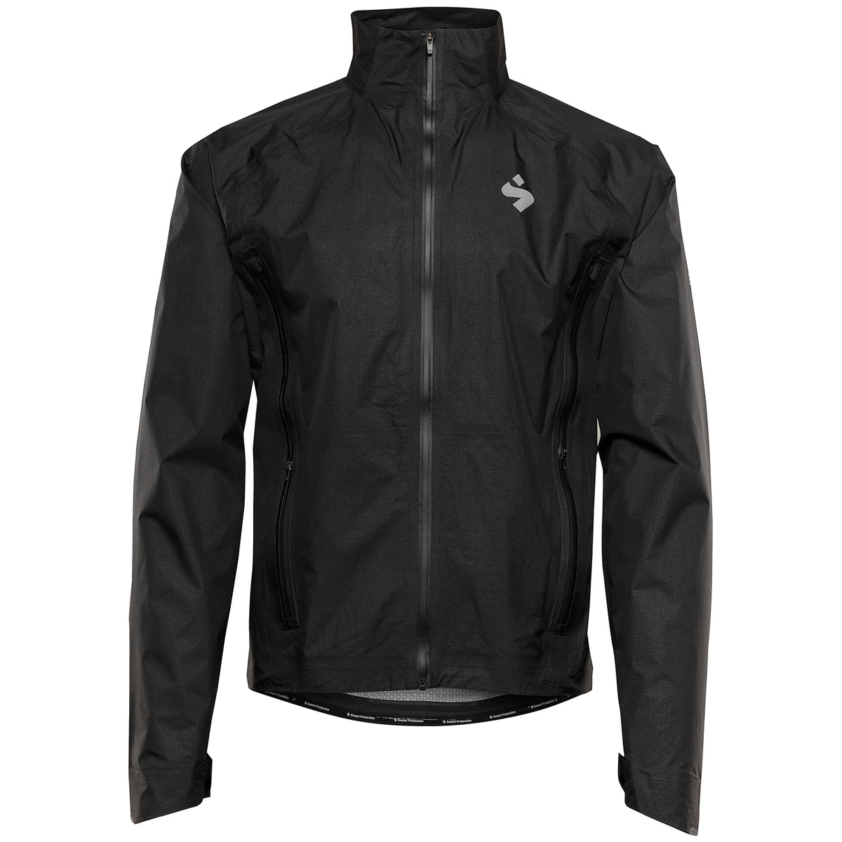 Sweet Protection Hunter DryZeal Jacket Black
