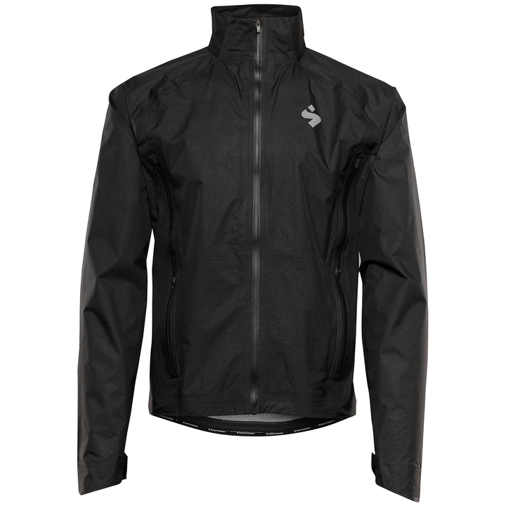 Sweet Protection Hunter DryZeal Jacket Black