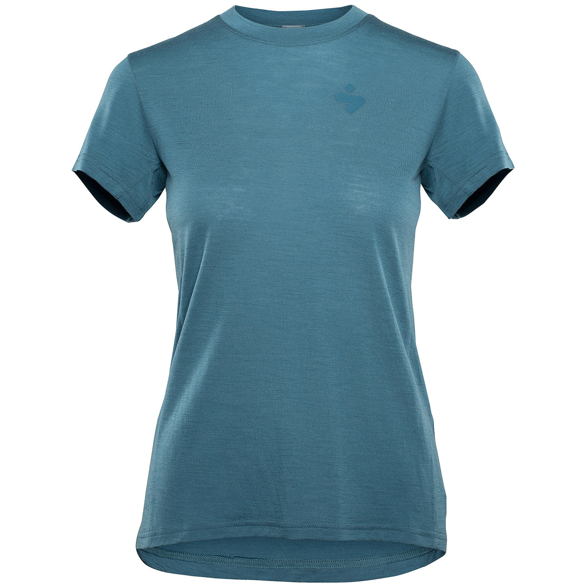 Sweet Protection Hunter Merino SS Jersey - Women's Hydro