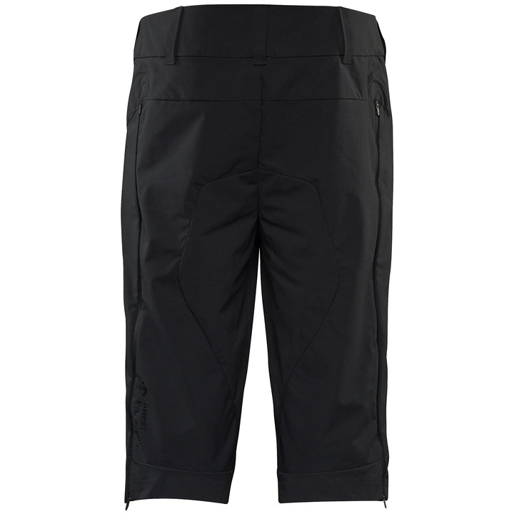 Sweet Protection Hunter Shorts Black